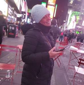 Meet your Posher, Heather